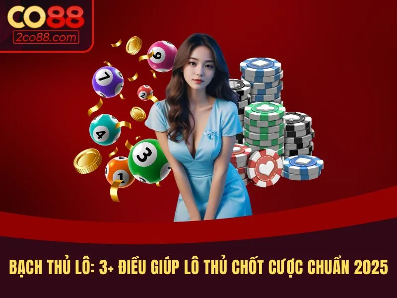 Bạch thủ lô