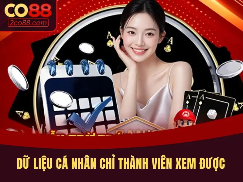 Dữ liệu cá cược chỉ có thành viên mới xem được
