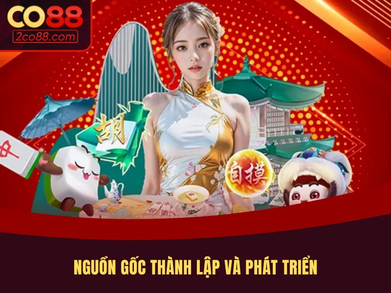 Quá trình hình thành và phát triển trong tương lai