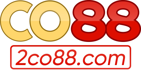 CO88 🎖️ 2CO88.COM – Link Trang Chủ Đăng Nhập T7/2025