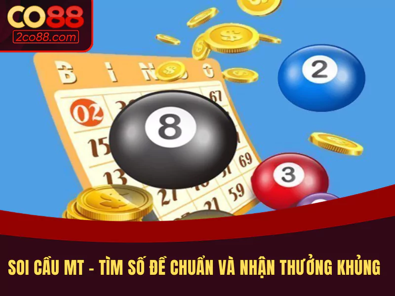 Soi cầu MT