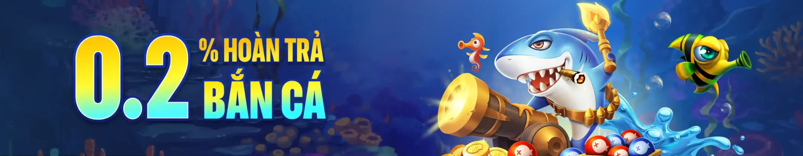 Hoàn Trả Bắn Cá CO88