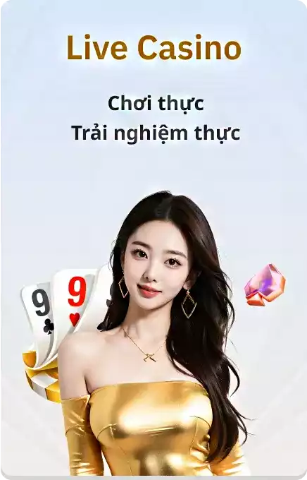 Live Casino CO88