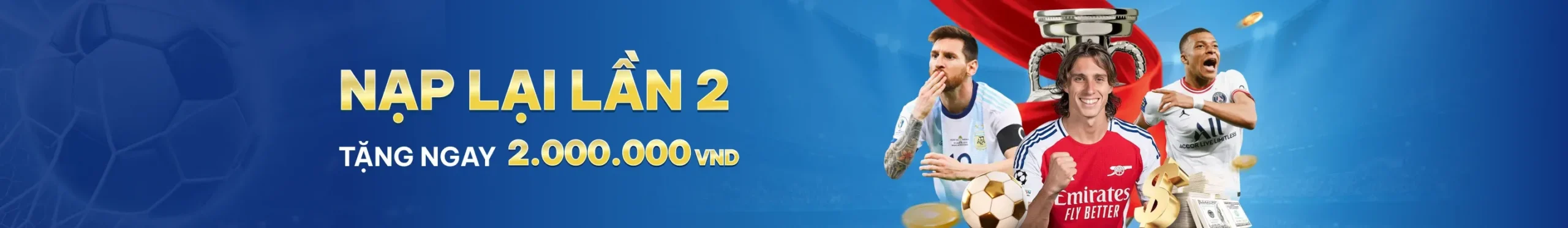 Nạp Lại Lần 2 CO88