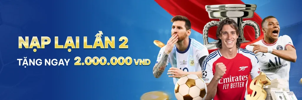 Nạp Lại Lần 2 CO88