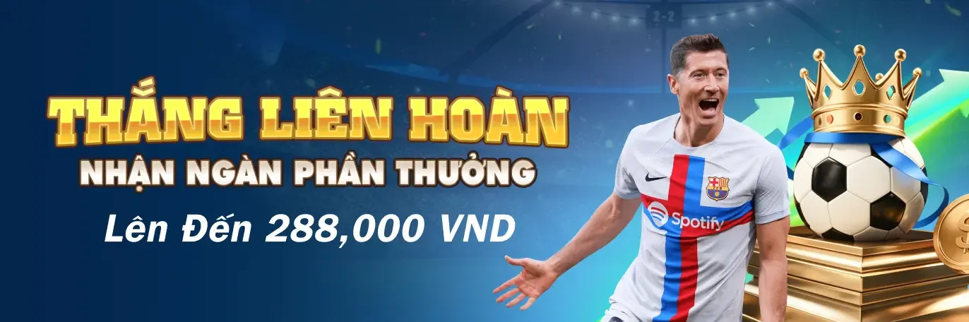 Thằng Liên Hoàn Nhận Thưởng CO88